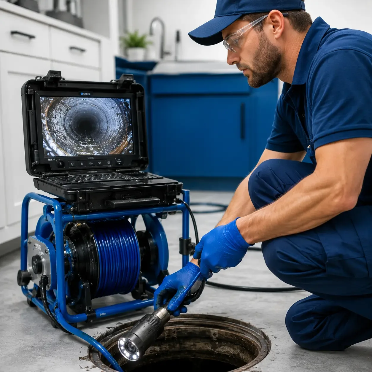 Pipe Relining professionals serving Stahlstown, PA